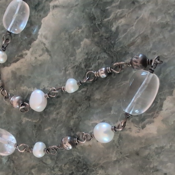 Silpada retired necklace euc - Picture 4 of 4